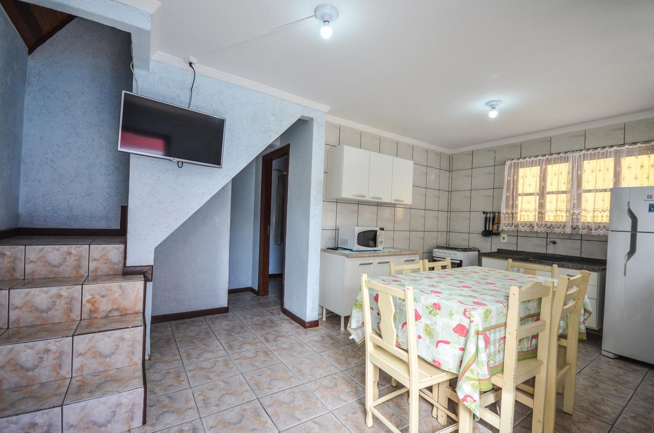 Pousada Cabanas Porto Belo Bombinhas Dış mekan fotoğraf