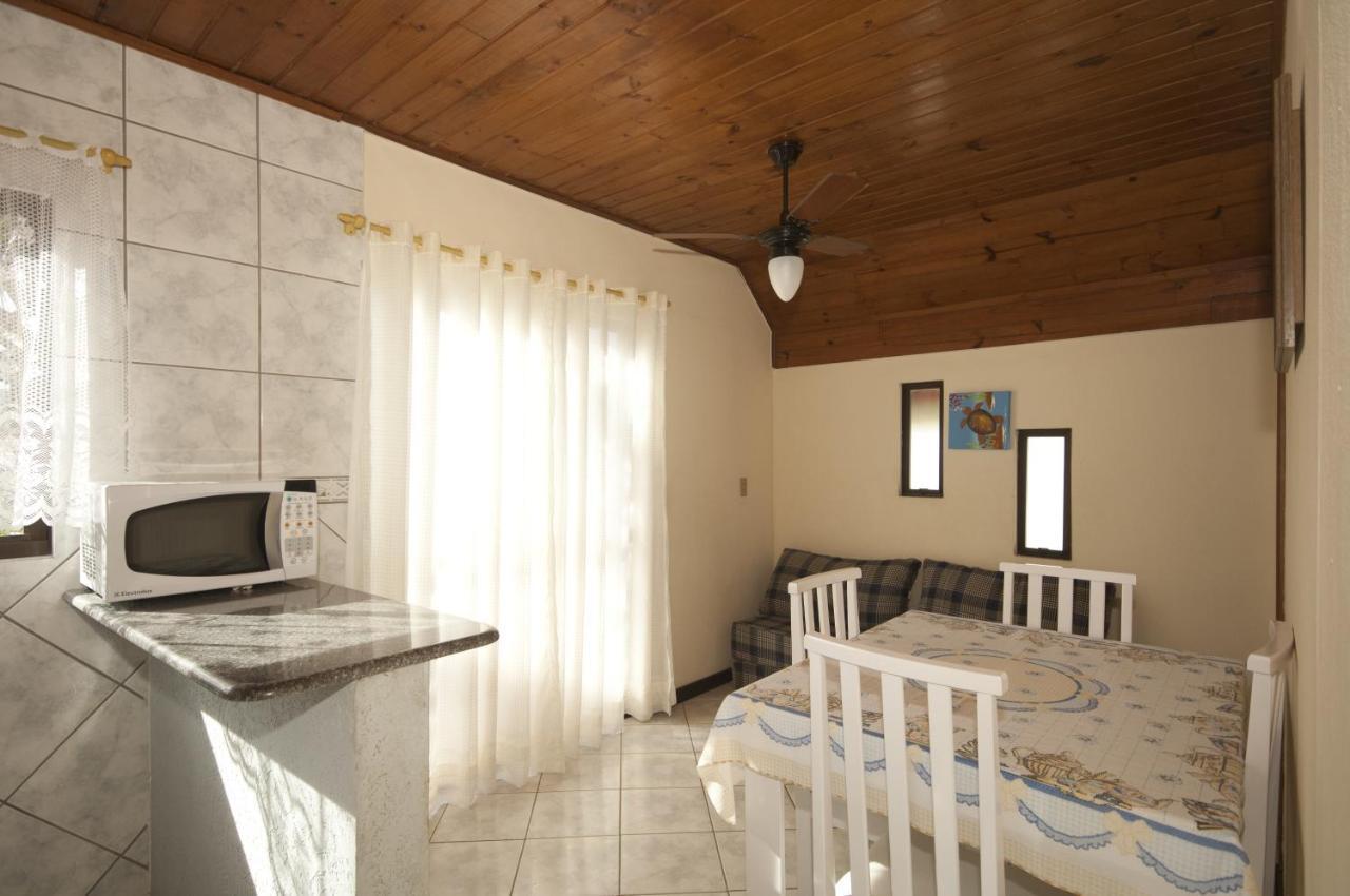 Pousada Cabanas Porto Belo Bombinhas Dış mekan fotoğraf