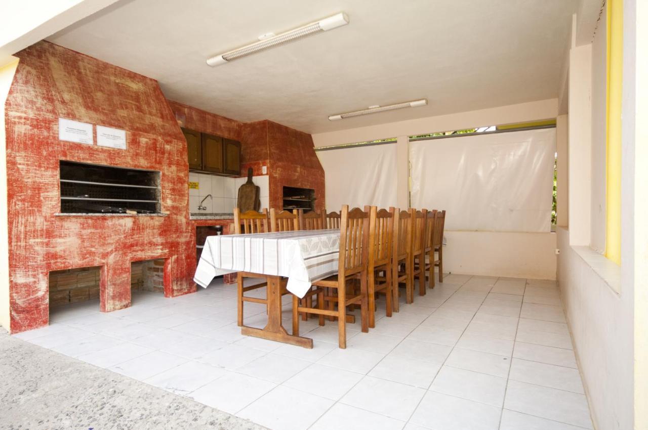 Pousada Cabanas Porto Belo Bombinhas Oda fotoğraf
